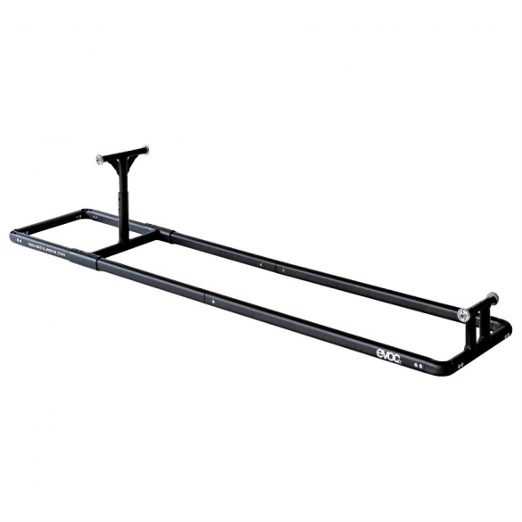 Evoc Road bike aluminium stand schwarz 99596 99596